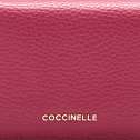 Coccinelle Metallic Soft Garnet Red E2MW5172101 R77
