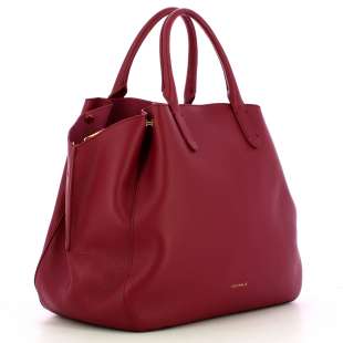 Coccinelle Soft-Wear Garnet Red/Pulp Pink E1P5A180101388 2
