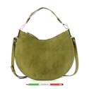 Coccinelle Sunup Large Laurel Green E1QKG130101G35