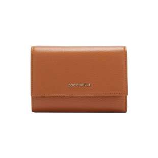 Coccinelle Metallic Soft Medium Cuir E2MW5116601W12