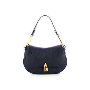 Coccinelle Magie Mini Midnight Blue E1PQR580101B29