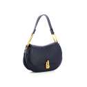 Coccinelle Magie Mini Midnight Blue E1PQR580101B29