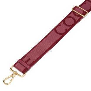 Coccinelle Signature Pulp Pink/Garnet Red E3M21682501421 2