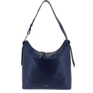 Coccinelle Malory Small Midnight Blue E1R1K130201B29