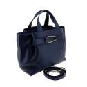 Coccinelle Malory Midnight Blue E1R1K180101B29