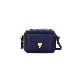 Coccinelle Beat Soft Mini Royal Blue E1MF6550401B50