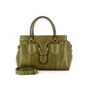 Coccinelle York Vintage Laurel Green E1REG180201G35