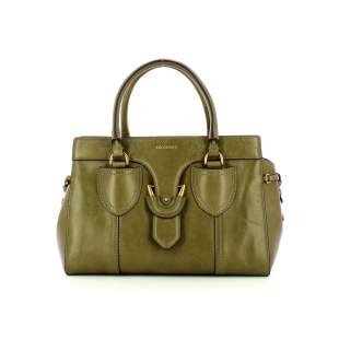 Coccinelle York Vintage Laurel Green E1REG180201G35