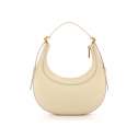 Coccinelle Whisper Lambskin White E5PIP530101N26