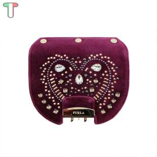 Furla 942515 Metropolis Fucsia d