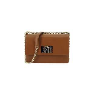 Furla 1927 Mini Cognac h 1049295