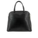 Furla Piper M Dome Nero BAQNFPI ARE000 O6000