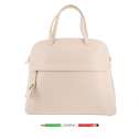 Furla Piper M Dome Ballerina i BAQNFPI ARE000 1007 B4L00