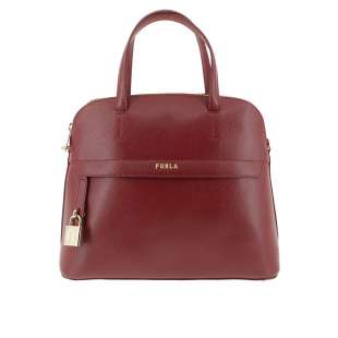 Furla Piper M Dome Ciliegia d BAQNFPI ARE000 CGQ00