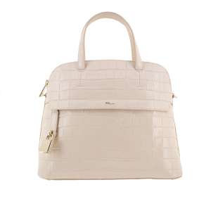 Furla Piper M Dome Ballerina i BAQNFPI KO0000 B4L00