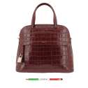 Furla Piper M Dome Ciliegia d BAQNFPI KO0000 CGQ00