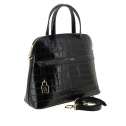 Furla Piper M Dome Nero BAQNFPI KO0000 O6000