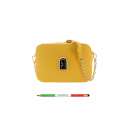 Furla Sleek Mini Ocra BARXABR HSF000 OCR00