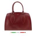 Furla Doris M Avio Ciliegia d BASPFDR AAD000 CGQ00