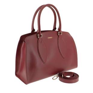 Furla Doris M Avio Ciliegia d BASPFDR AAD000 CGQ00 2