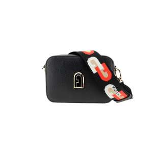 Furla Sleek Mini Nero BAHLABR W64000 O6000