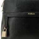 Furla Piper M Dome Nero BAQNFPI ARE000 O6000