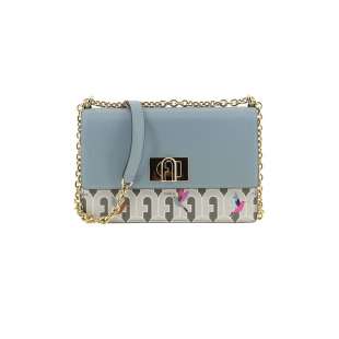 Furla 1927 S Toni Ghiaccio/Avio Light g BAFIACO AX0067 0082S