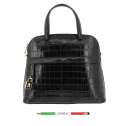 Furla Piper M Dome Nero BAQNFPI KO0000 O6000