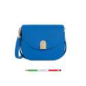 Furla Sleek S Blu Klein f 1044972