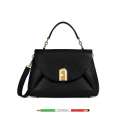 Furla Sleek S Onyx 1044978