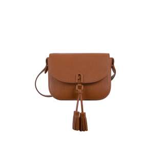 Furla 1927 Mini Cognac h 1057109