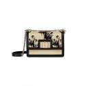 Furla 1927 Mini Naturale/Nero 1065969