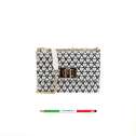 Furla 1927 Mini Chalk/Nero/Perla BAFKACO ACU000 O8200