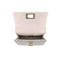 Furla 1927 Mini Chalk/Nero/Perla BAFKACO ACU000 O8200