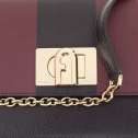 Furla 1927 Mini Fuoco/Burgundy/Nero BAFKACO W59000 P0800