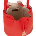 Furla Sleek S Fuoco h/Toni Nero BAIAABR W64000 P7300