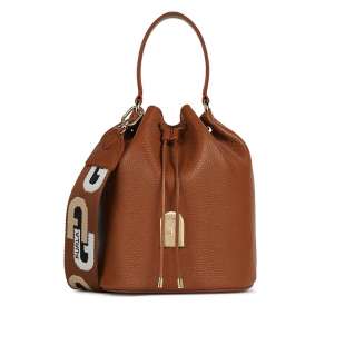 Furla Sleek S Cognac h BAIAABR W64000 03B00