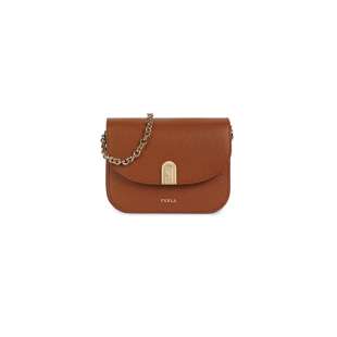 Furla 1927 Mini Cognac h BAONACO ARE000 03B00