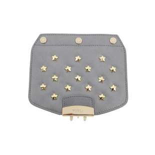 Furla Metropolis Mini Flap Color Argento K591EP0 N98000 AR000