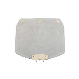 Furla Metropolis Mini Flap Chalk K056EP0 T06000 BZ000 2