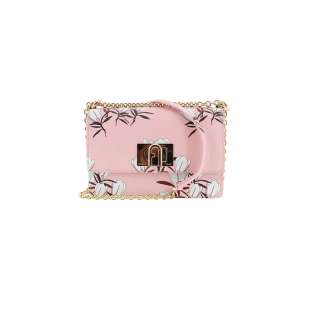 Furla 1927 Mini Toni Rosa Chiaro BAFKACO W46000 RAS00