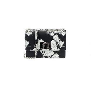 Furla 1927 Mini Toni Nero BAFKACO W46000 TON00