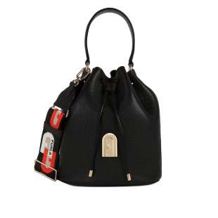 Furla Sleek S Nero/Toni Nero BAIAABR W64000 N9800