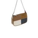 Furla Moon Mini Cognac h/Pergamena/Nero WE00218 AX0791 1003 0638S