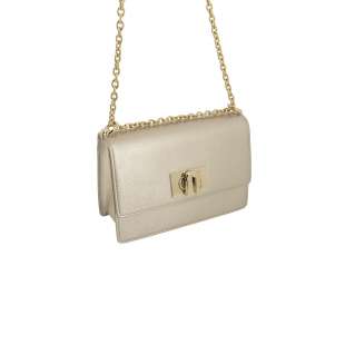 Furla 1927 Mini Color Oro Rosa BAFKACO AX0746 1007 1G000 2