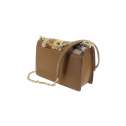 Furla 1927 Mini Toni BAllerina/Cognac h/Toni Mimosa BAFKACO AX0762 1007 0578S