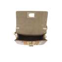 Furla 1927 Mini Toni BAllerina/Cognac h/Toni Mimosa BAFKACO AX0762 1007 0578S