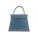 Furla 1927 S Blu Denim BAKPACO ARE000 1007 DE000