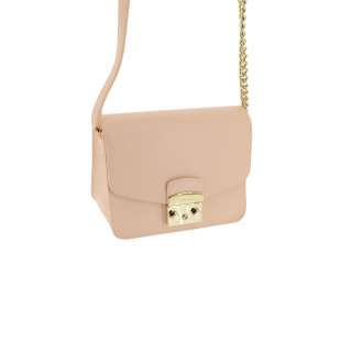 Furla Metropolis S Candy Rose WB00244 ARE000 1007 1BR00 2