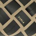 Furla Margherita M Juta/Nero WB00174 AX0793 1007 0592S